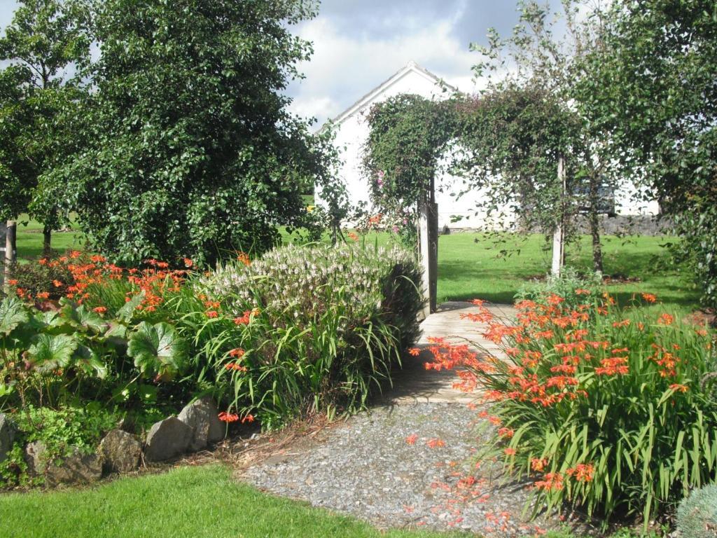 Cornerstones B&B Moyard Extérieur photo