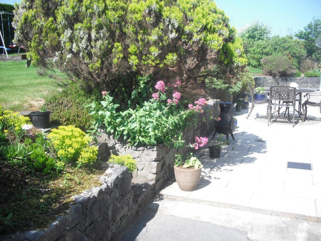 Cornerstones B&B Moyard Extérieur photo