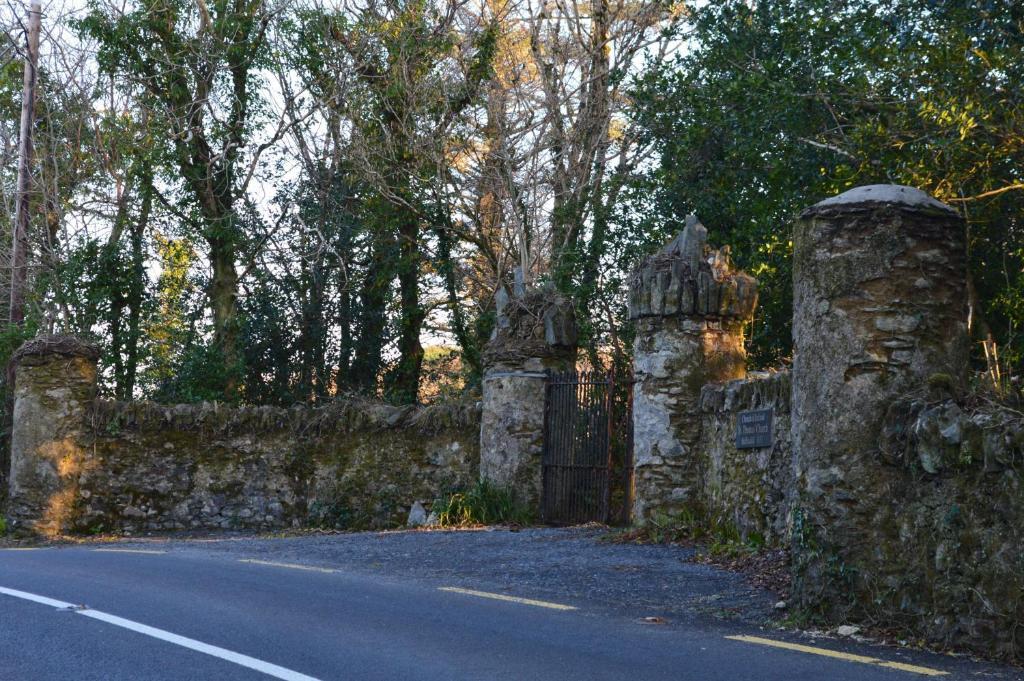 Cornerstones B&B Moyard Extérieur photo