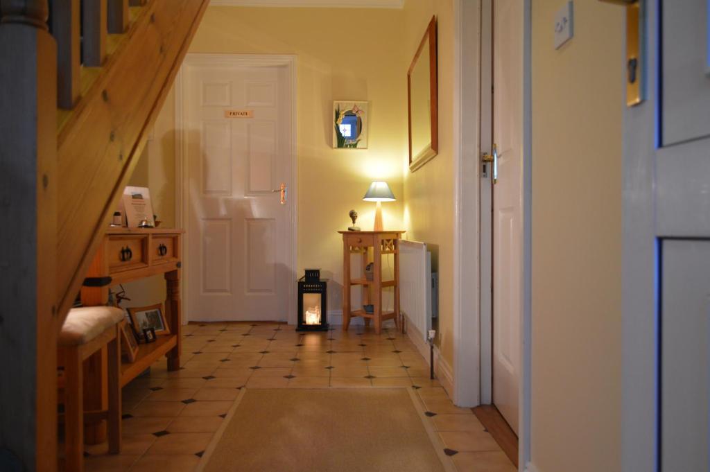 Cornerstones B&B Moyard Extérieur photo