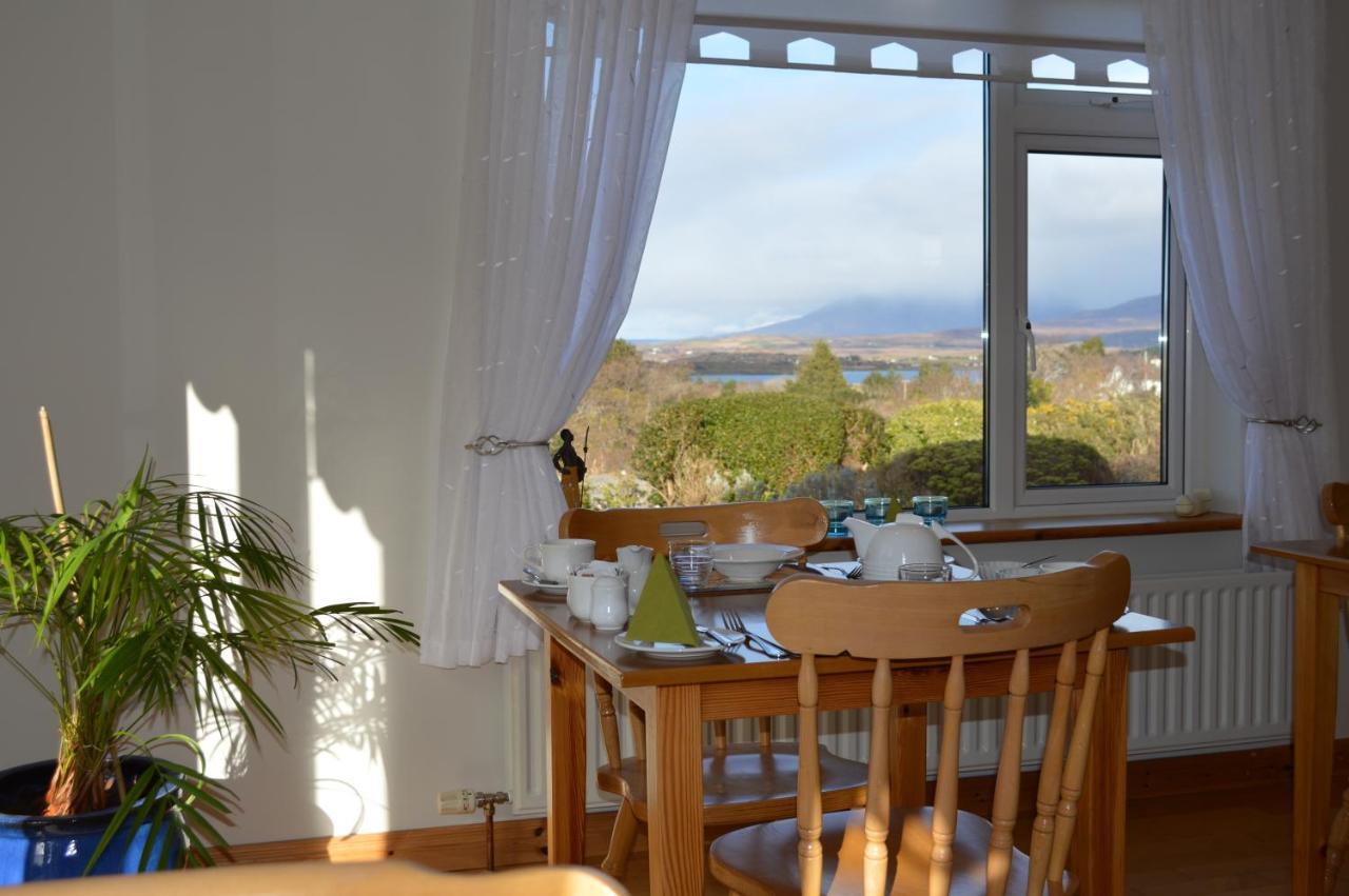 Cornerstones B&B Moyard Extérieur photo