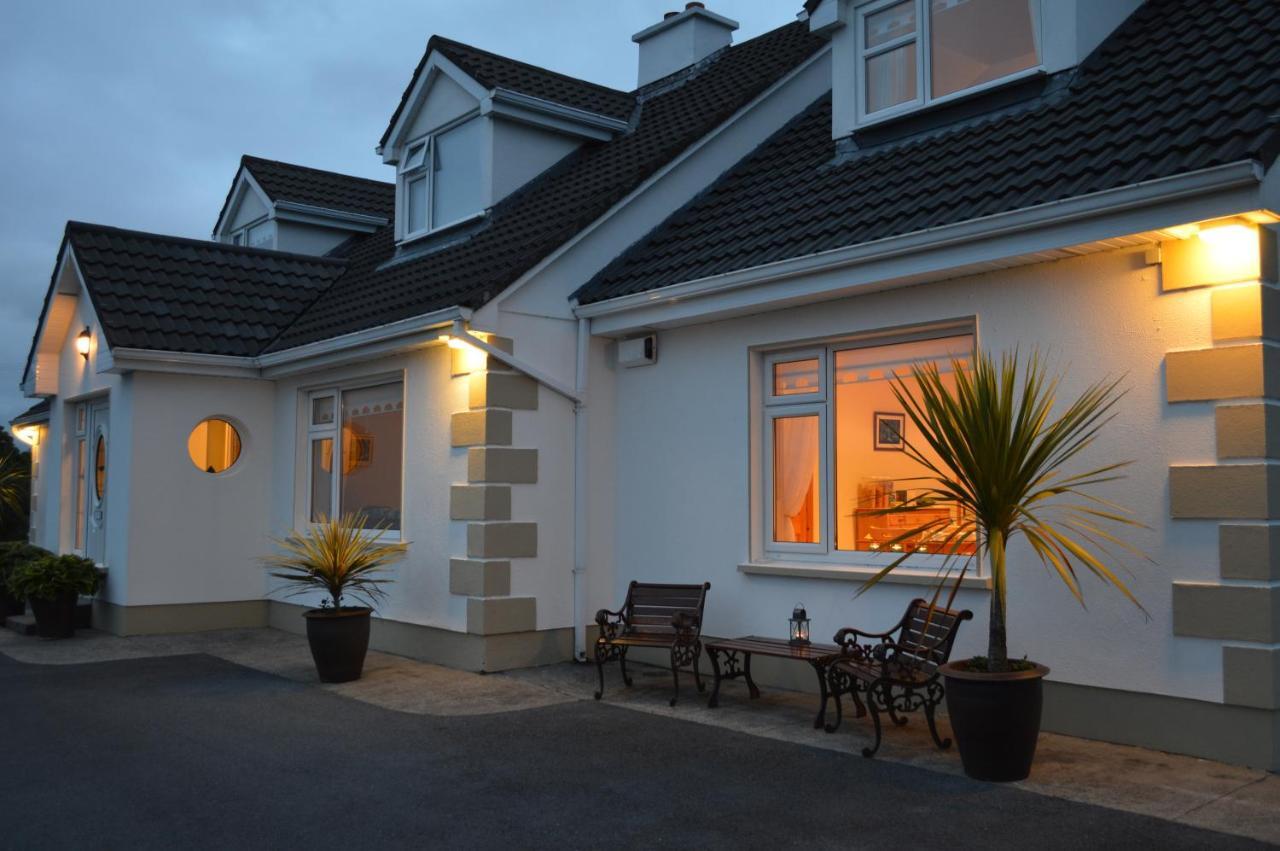 Cornerstones B&B Moyard Extérieur photo